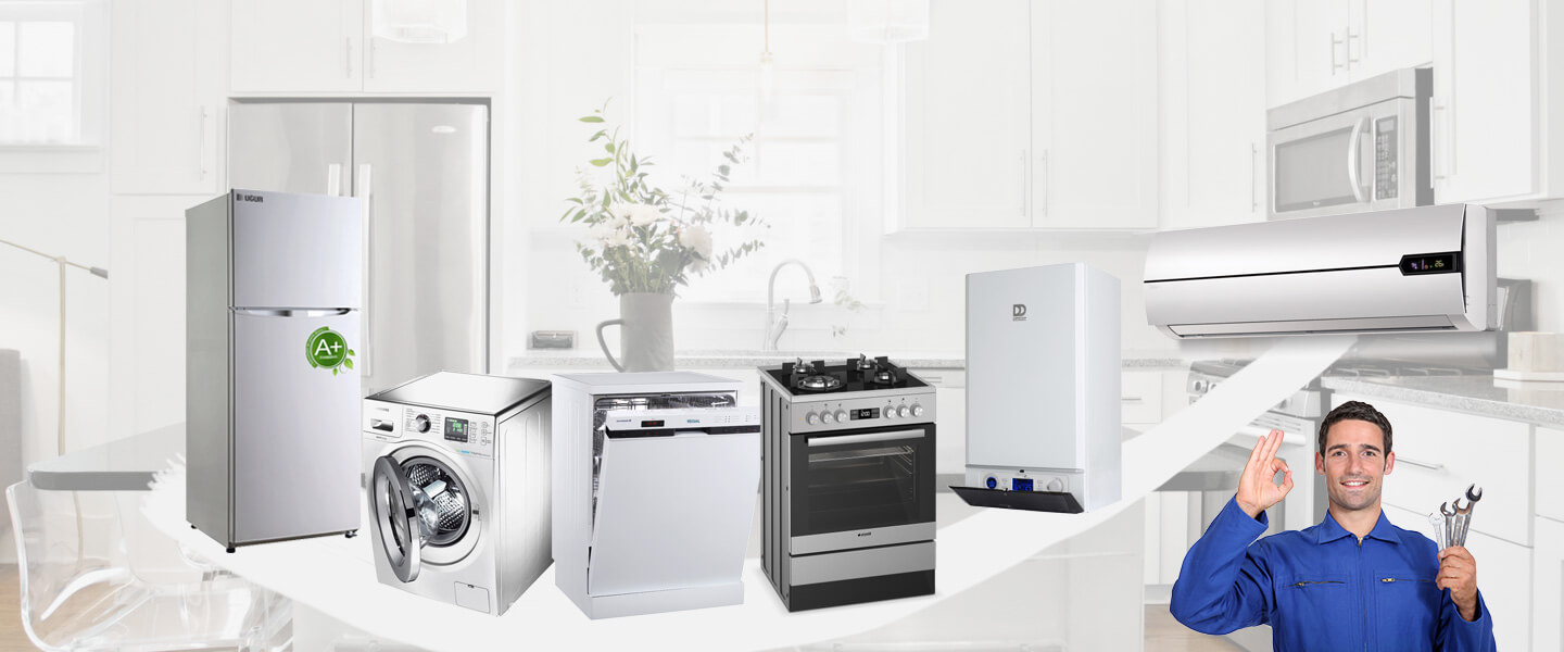 Mihalıççık Hotpoint Servisi